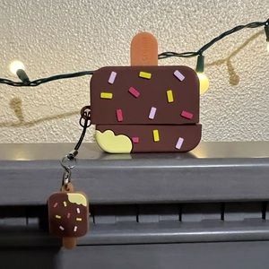 Air pod pro case - ‘ ice cream ‘